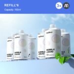 Bubble Monster Machine - Blue - Image 9